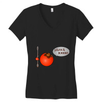 Jaffa Kree Women's V-neck T-shirt | Artistshot