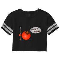 Jaffa Kree Scorecard Crop Tee | Artistshot