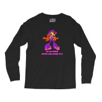 Bratz It's My World Just Living Long Sleeve Shirts | Artistshot