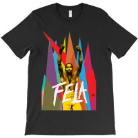 Fela Kuti T-shirt | Artistshot