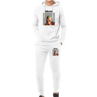 Frank Ocean Blonde Hoodie & Jogger Set | Artistshot