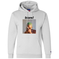 Frank Ocean Blonde Champion Hoodie | Artistshot