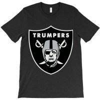 Trump Raiders  Trump 2020 Presidential  Republican Trump T-shirt | Artistshot