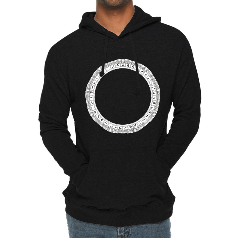 Pick An Address Lightweight Hoodie by cm-arts | Artistshot