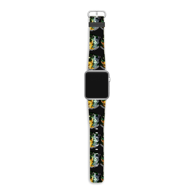 Power Of Three Apple Watch Band | Artistshot