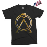 Sg Gold Black Exclusive T-shirt | Artistshot