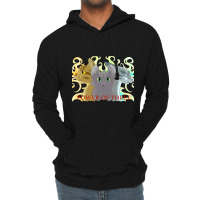 Power Of Three Lightweight Hoodie | Artistshot