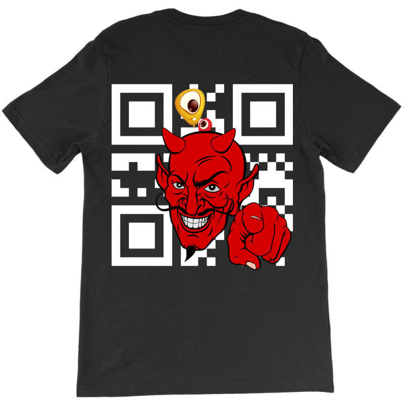 Demon Code 2022 T-Shirt by BELLINI | Artistshot