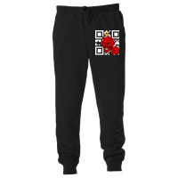 Demon Code 2022 Unisex Jogger | Artistshot