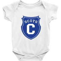 Covenant College Scots Baby Bodysuit | Artistshot