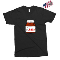 Nutella 02 Exclusive T-shirt | Artistshot