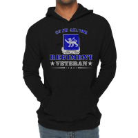 Fort Carson Colorado 68th Armor Regiment Army Veterans T Shirt Lightweight Hoodie | Artistshot