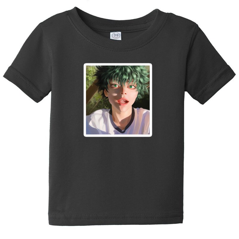 Intoxicated 124192084 Baby Tee by veraart | Artistshot