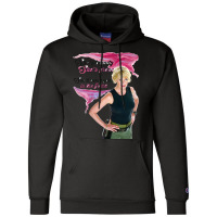 She_s Beauty, She_s Grace Champion Hoodie | Artistshot