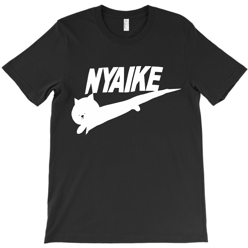 Nyaike [tb] T-shirt | Artistshot