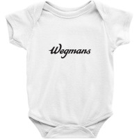 Wegman's Food Markets Baby Bodysuit | Artistshot