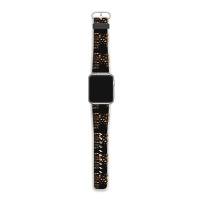 The Same Heart Inside - History Month Black Lives Matter Blm New Year Apple Watch Band | Artistshot