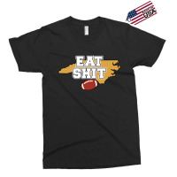 Eat Shit Wake Forest Exclusive T-shirt | Artistshot