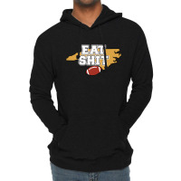 Eat Shit Wake Forest Lightweight Hoodie | Artistshot