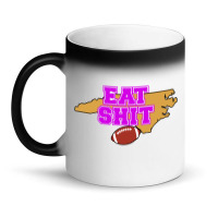 Eat Shit Wake Forest Magic Mug | Artistshot