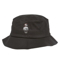 Atone - Metarust 1 Bucket Hat | Artistshot