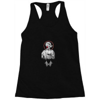 Atone - Metarust 1 Racerback Tank | Artistshot