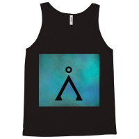 Stargate Earth Origin Home Symbol Tank Top | Artistshot