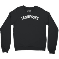 Vintage Tennessee Mens Tennessee Womens Orange Crewneck Sweatshirt | Artistshot