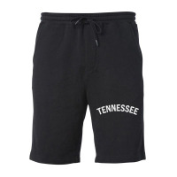 Vintage Tennessee Mens Tennessee Womens Orange Fleece Short | Artistshot