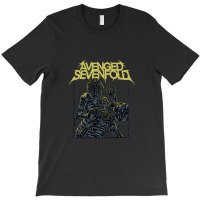 Avenged Cannibal Tshirt T-shirt | Artistshot