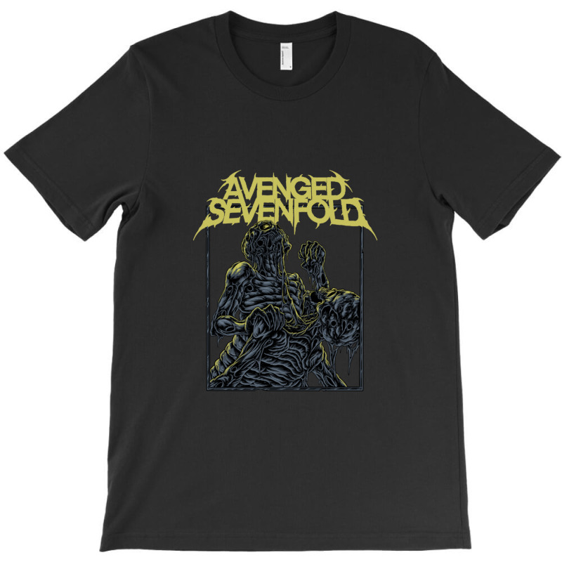 Avenged Cannibal Tshirt T-shirt | Artistshot