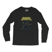 Avenged Cannibal Tshirt Long Sleeve Shirts | Artistshot