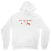 I’ll Be Your Confession (b) Unisex Hoodie | Artistshot