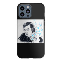 #elon Musk Iphone 13 Pro Max Case | Artistshot