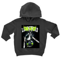 Longsword Devil, Longsword, Devil, Longsword Devils, Longsword Devil V Toddler Hoodie | Artistshot