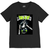 Longsword Devil, Longsword, Devil, Longsword Devils, Longsword Devil V V-neck Tee | Artistshot