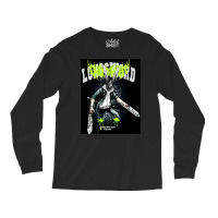 Longsword Devil, Longsword, Devil, Longsword Devils, Longsword Devil V Long Sleeve Shirts | Artistshot