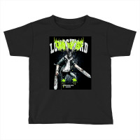 Longsword Devil, Longsword, Devil, Longsword Devils, Longsword Devil V Toddler T-shirt | Artistshot