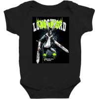 Longsword Devil, Longsword, Devil, Longsword Devils, Longsword Devil V Baby Bodysuit | Artistshot