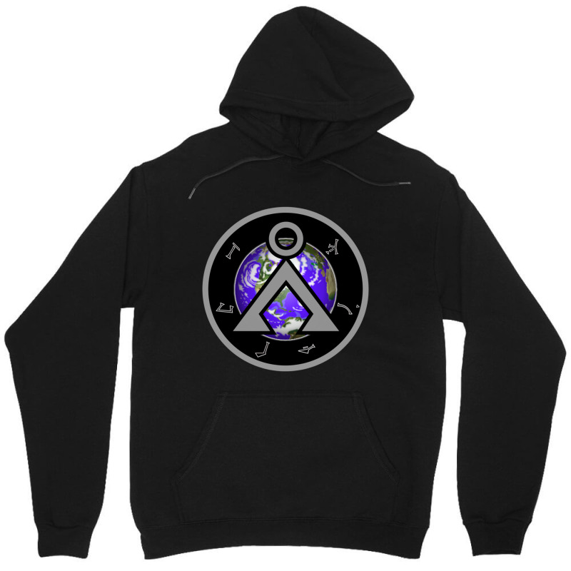 Stargate Sg1 Unisex Hoodie by cm-arts | Artistshot