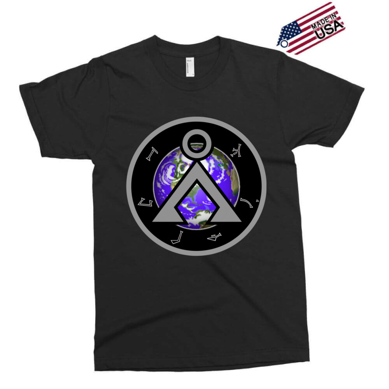 Stargate Sg1 Exclusive T-shirt by cm-arts | Artistshot