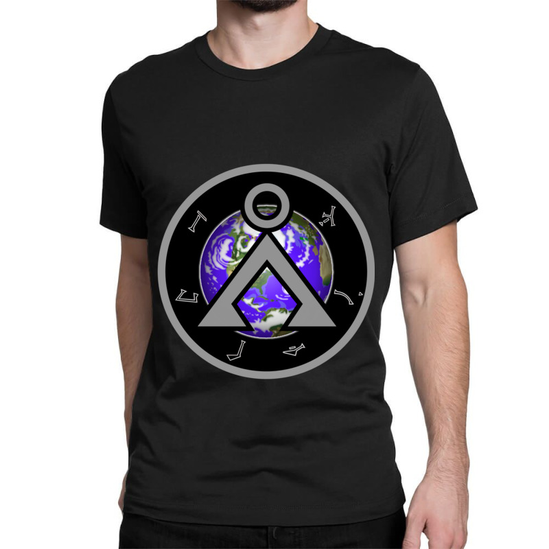 Stargate Sg1 Classic T-shirt by cm-arts | Artistshot