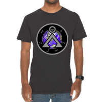 Stargate Sg1 Vintage T-shirt | Artistshot