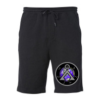 Stargate Sg1 Fleece Short | Artistshot