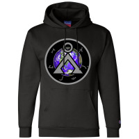 Stargate Sg1 Champion Hoodie | Artistshot