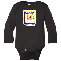 Justice Shirtless 77440671 Long Sleeve Baby Bodysuit | Artistshot