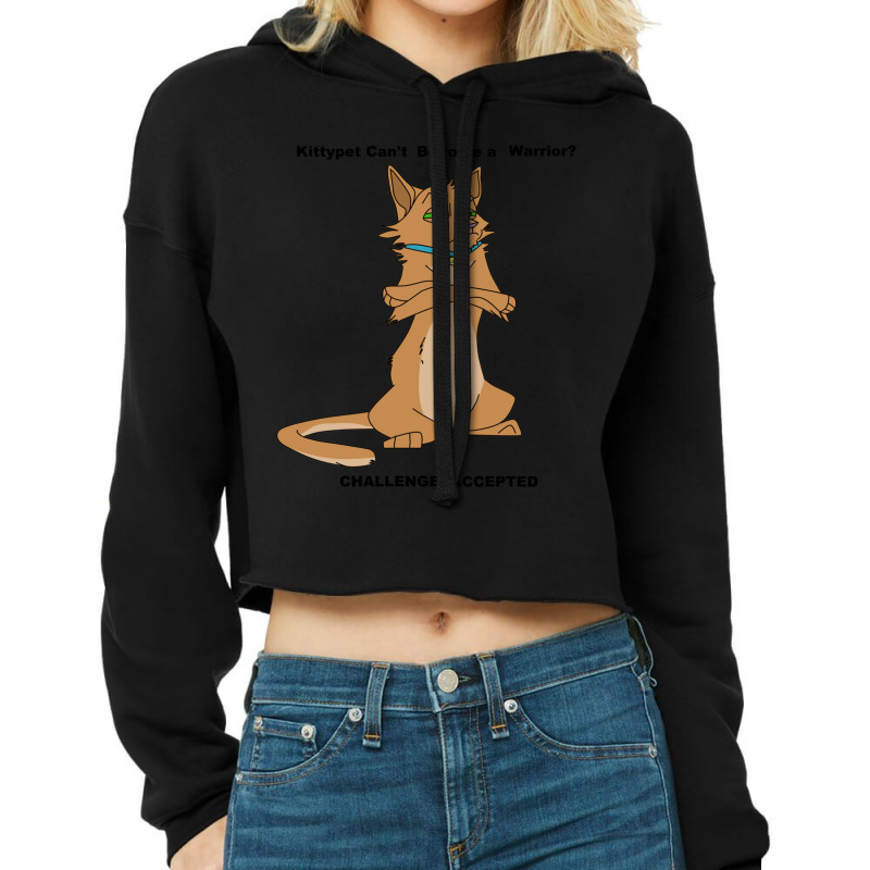 Warrior cats outlet hoodie