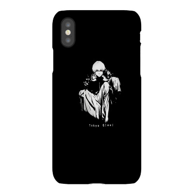 Tokyo Ghoul Iphonex Case Designed By Disgus_thing