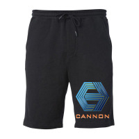 Cannon Films! Fleece Short | Artistshot