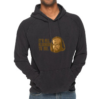 All Klingon Vintage Hoodie | Artistshot